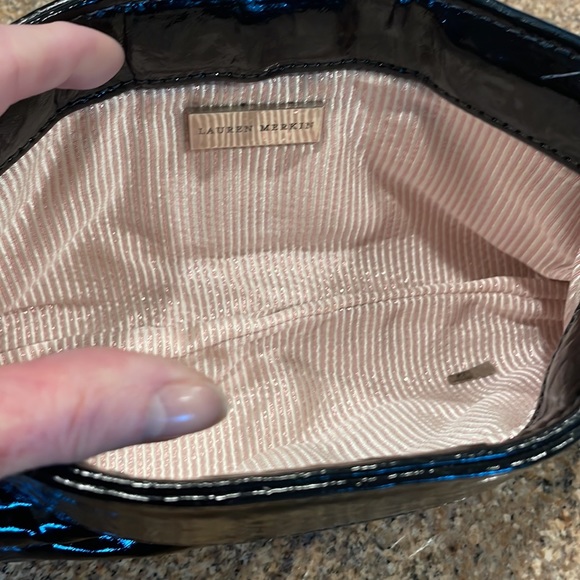 Lauren Merkin clutch - Picture 2 of 6
